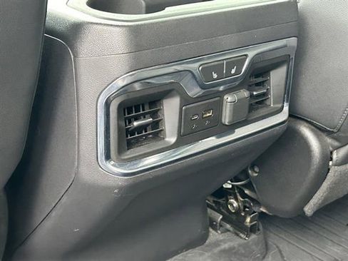 Used 2021 GMC Sierra 1500 SLT w/ SLT Premium Package image 30
