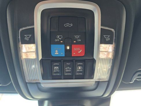 New 2026 RAM 2500 Rebel w/ Rebel Level 2 Equipment Group image 38