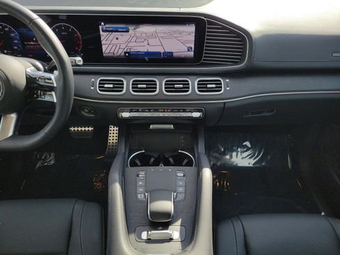 Certified 2026 Mercedes-Benz GLS 450 4MATIC image 22