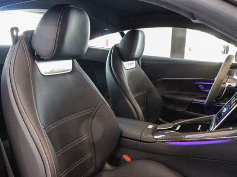 Certified 2026 Mercedes-Benz AMG GT 63 image 15