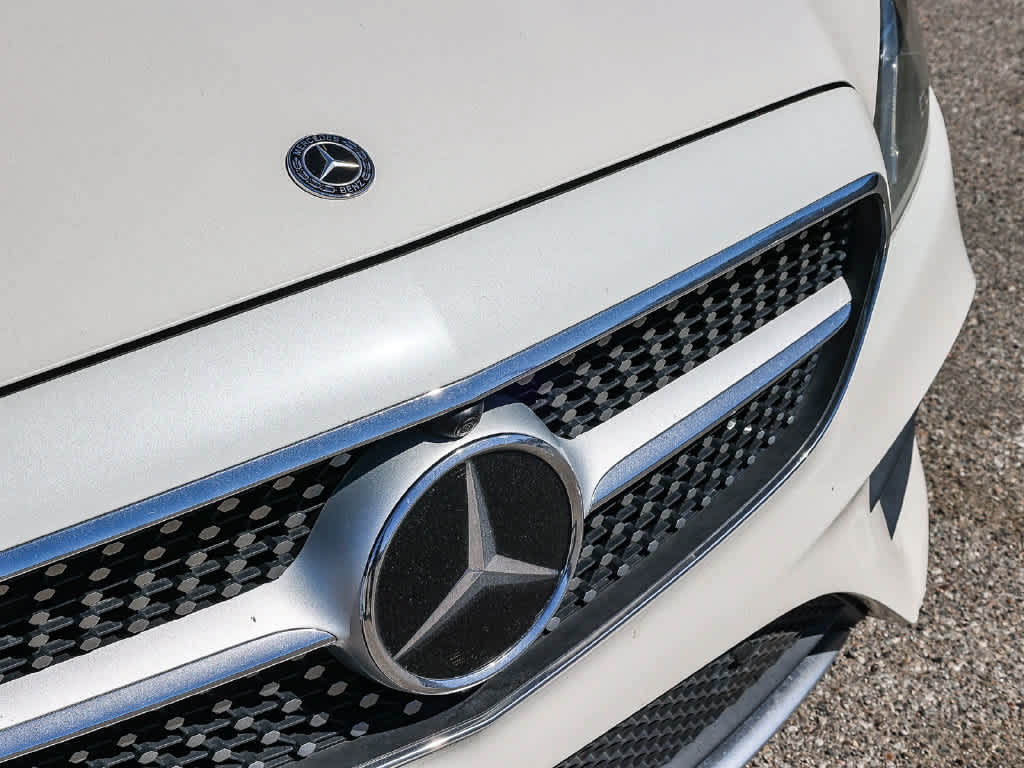 Used 2019 Mercedes-Benz E 450 Cabriolet w/ Premium 1 Package image 11