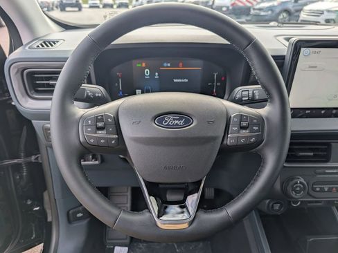 New 2026 Ford Maverick Lariat w/ Black Appearance Package AWD/4WD image 29