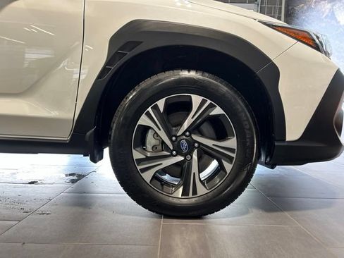 Used 2026 Subaru Crosstrek 2.5i Premium AWD/4WD image 45