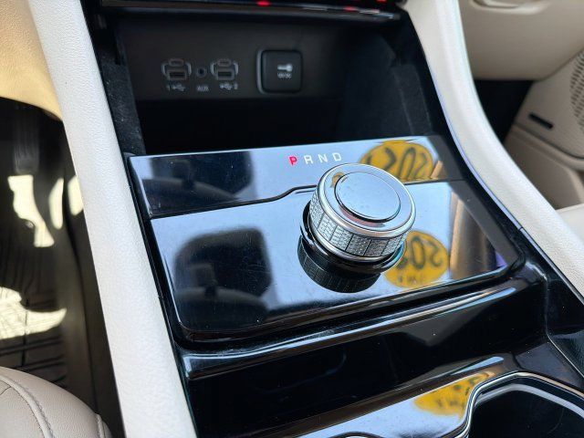 Used 2021 Jeep Grand Cherokee L Limited RWD image 17