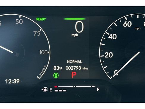 Certified 2026 Honda Civic Sport image 40