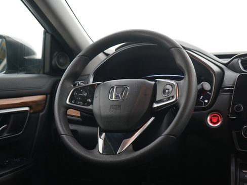 Used 2018 Honda CR-V EX image 15