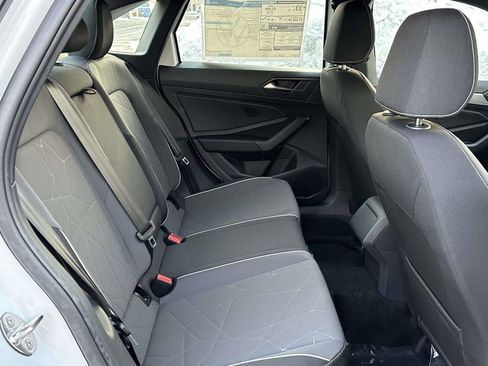 New 2026 Volkswagen Jetta Sport image 15