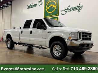 Used 2002 Ford F350 XLT video 1