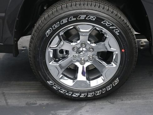 New 2026 RAM 1500 Big Horn image 38