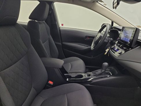 Used 2022 Toyota Corolla LE FWD image 21