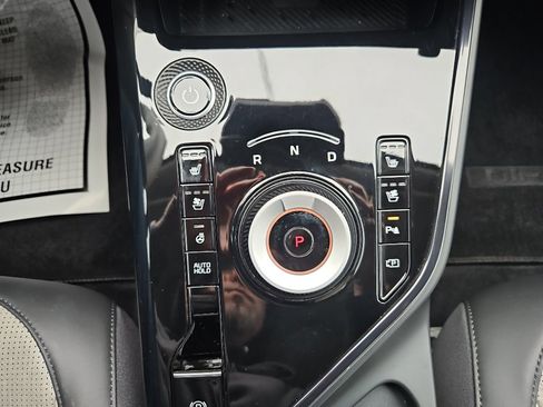 Used 2024 Kia Niro Wave image 21