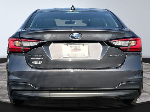 Certified 2025 Subaru Legacy Premium image 4