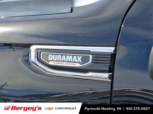 Certified 2024 GMC Sierra 1500 SLT w/ SLT Premium Plus Package image 35