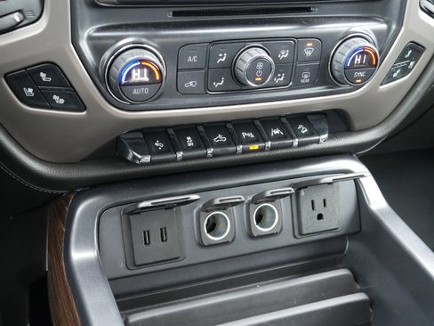 Used 2018 GMC Sierra 1500 Denali image 14