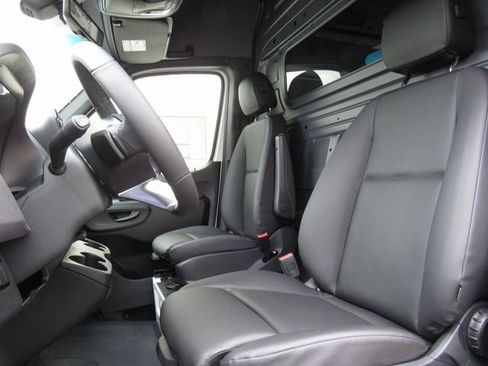 New 2026 Mercedes-Benz Sprinter 3500 image 11