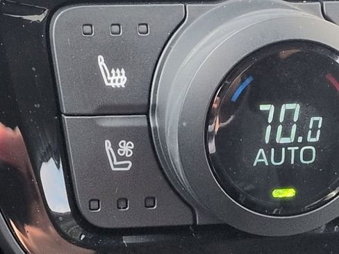 Used 2025 Toyota Grand Highlander AWD Hybrid image 23