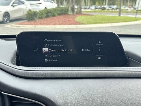 Used 2025 MAZDA CX-30 AWD 2.5 S w/ Select Sport Pkg image 26