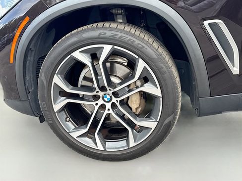 Used 2021 BMW X5 sDrive40i w/ Premium Package 3 RWD image 43