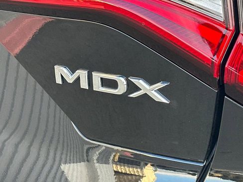 Certified 2024 Acura MDX SH-AWD image 28