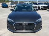 Used 2021 Audi A5 2.0T Premium w/ Convenience Package image 2