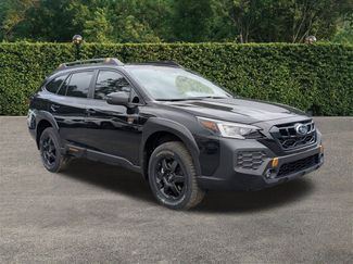 New 2025 Subaru Outback Wilderness w/ Wilderness Package video 2
