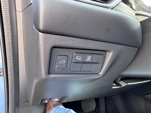 Used 2021 MAZDA CX-5 Touring w/ Touring Preferred SV Package image 18