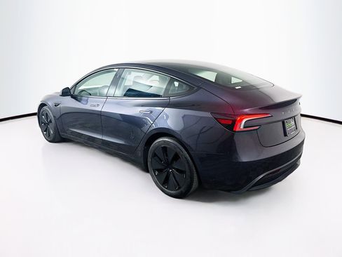 Used 2024 Tesla Model 3 Standard Range RWD image 5