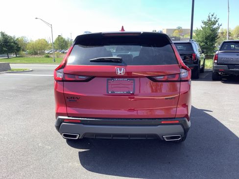 New 2026 Honda CR-V Sport-L image 5