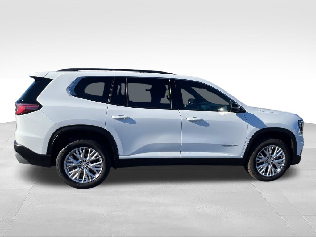 Used 2026 GMC Acadia Elevation w/ Elevation Premium Package FWD image 6
