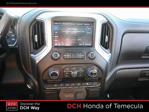 Used 2022 Chevrolet Silverado 1500 LT w/ Safety Package image 12