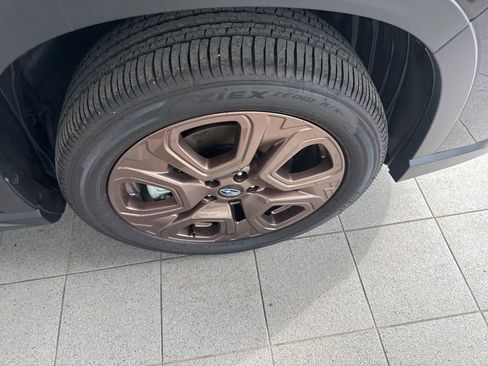 New 2026 Subaru Ascent Limited Bronze image 27