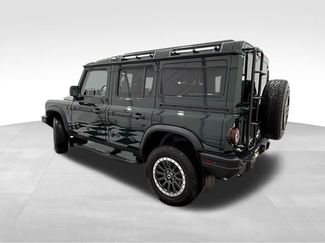 Used 2024 INEOS Grenadier Fieldmaster Edition video 2