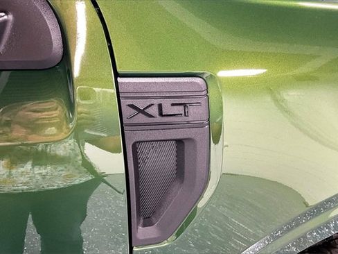 New 2025 Ford Maverick XLT w/ XLT Luxury Package image 10