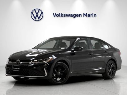 New 2026 Volkswagen Jetta SE