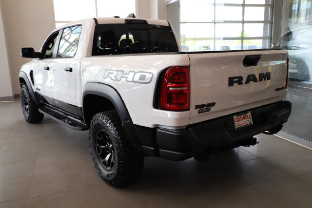 New 2026 RAM 1500 RHO w/ RHO Level 1 Equipment Group AWD/4WD image 2