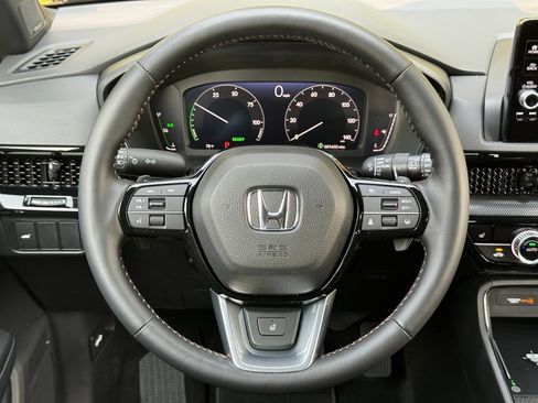 Certified 2026 Honda CR-V Sport Touring image 29