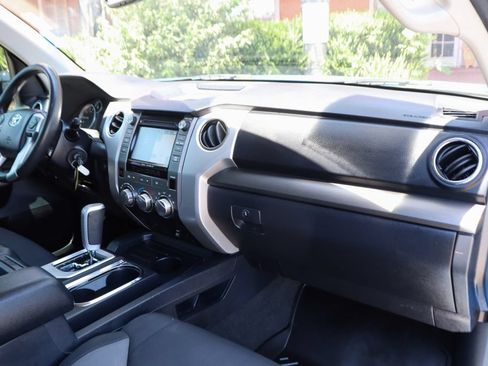 Used 2017 Toyota Tundra SR5 w/ SR5 Upgrade Package RWD image 35