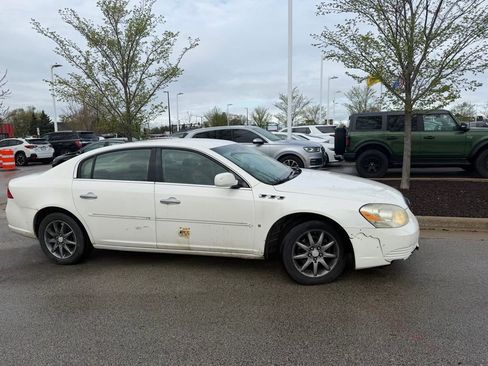 Used 2007 Buick Lucerne CXL FWD image 6