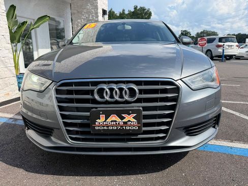 Used 2015 Audi A3 1.8T Premium Plus FWD image 4