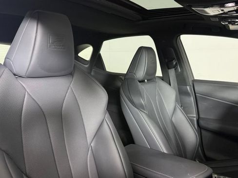 Used 2026 Lexus NX 350 F Sport w/ Accessory Package (2T) AWD/4WD image 19