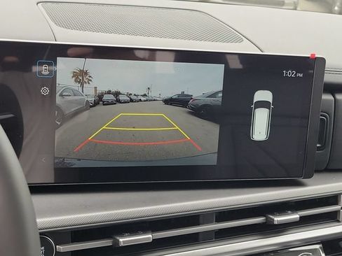 New 2026 Hyundai Santa Fe SEL FWD image 14