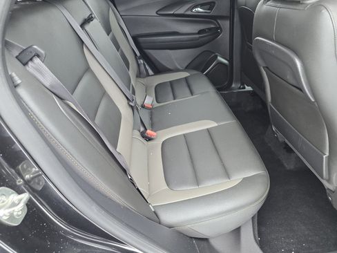 Used 2025 Chevrolet TrailBlazer ACTIV w/ Driver Confidence Package image 19