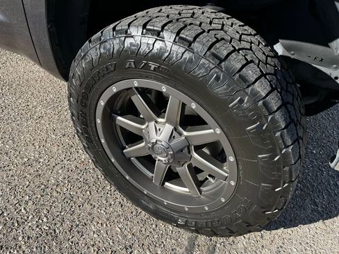 Used 2016 Toyota Tundra Limited image 12