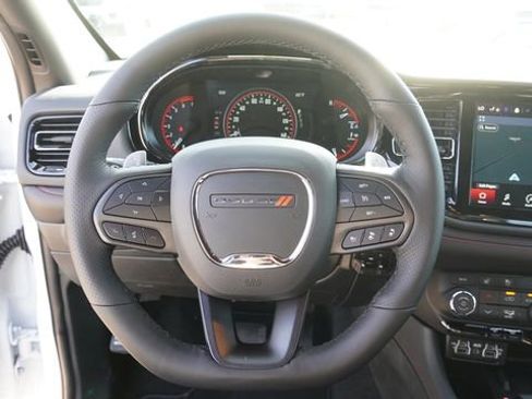 New 2026 Dodge Durango GT image 28