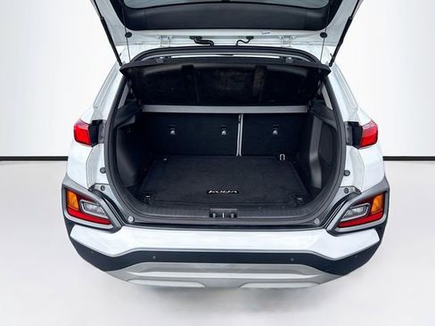 Used 2020 Hyundai Kona Ultimate image 27