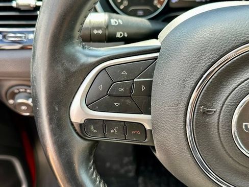 Used 2019 Jeep Compass Latitude AWD/4WD image 33