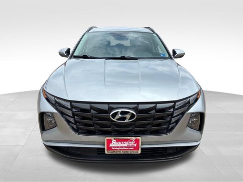 Used 2024 Hyundai Tucson SEL FWD image 9
