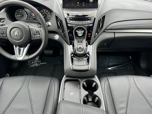New 2026 Acura RDX w/ Technology Package image 16