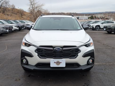 New 2026 Subaru Crosstrek 2.5i Premium image 2