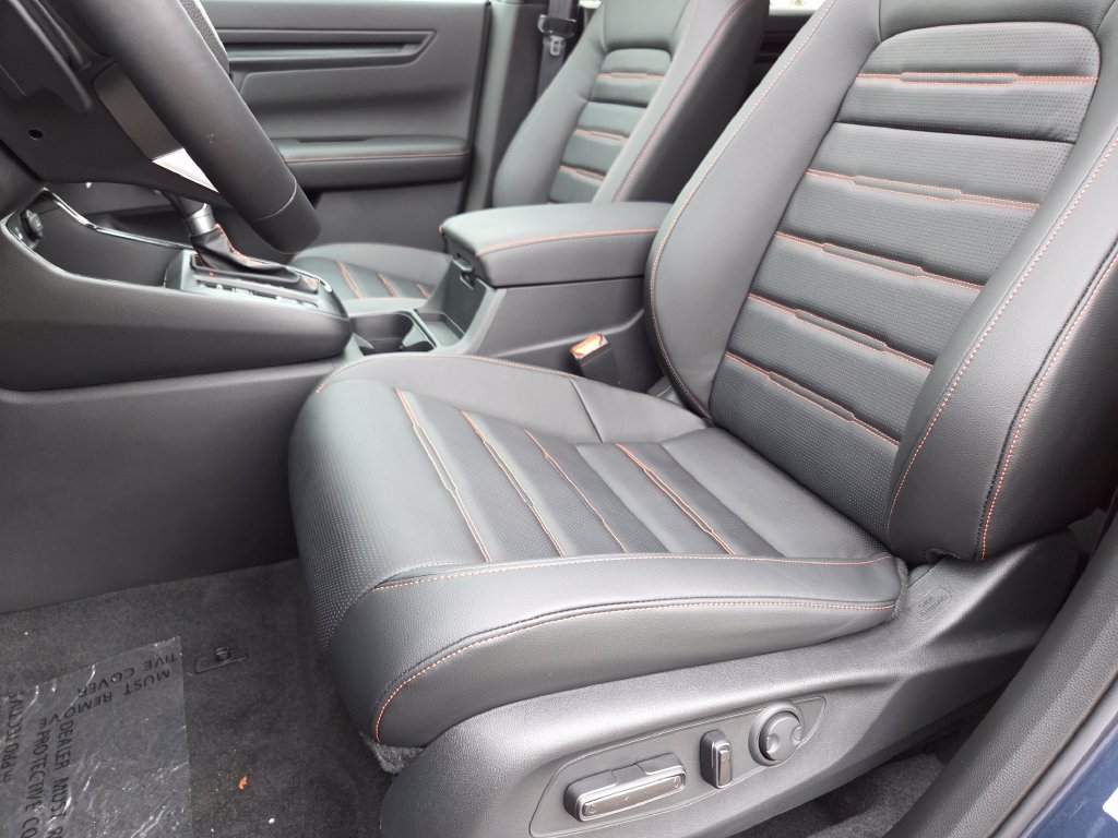 New 2027 Honda CR-V Sport-L image 32